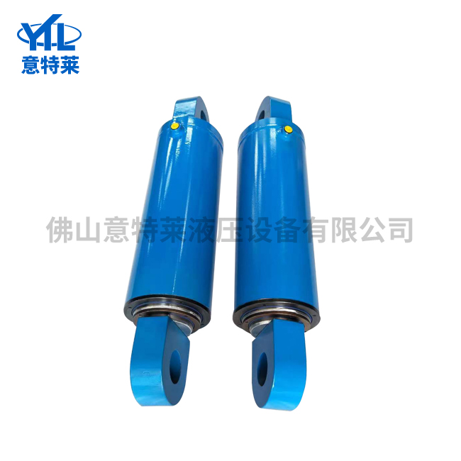 ROB焊接液壓油缸