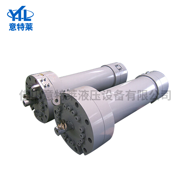 HRO大型液壓油缸