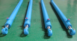 液壓油缸廠家談液壓油缸日常保養(yǎng)的重要性!