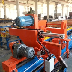 鋁材設(shè)備行業(yè)