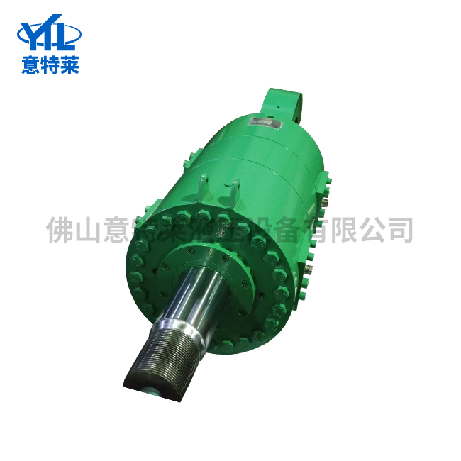  HRO大型液壓油缸