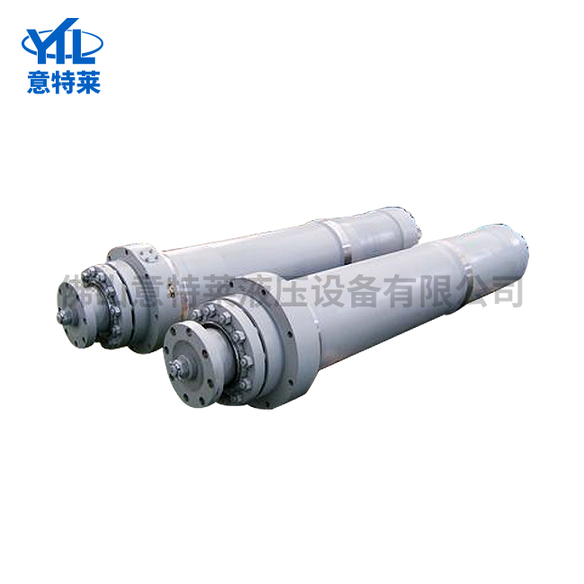  HRO大型液壓油缸